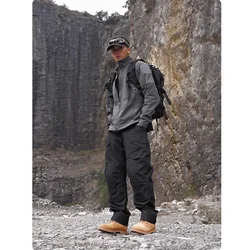 Assault 3.0 Pantalones tácticos militares trekking al aire libre