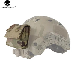 Emersongear EM9339 Bolsa para casco - kit táctico de transporte