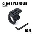 34 Top P1 Mount BK