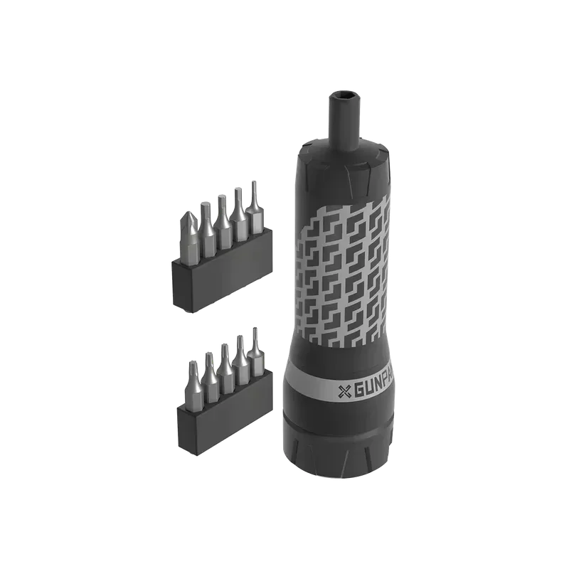 Vector Optics Destornillador de Torque para Miras Telescópicas - imagen 3