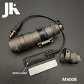 DE M300B light