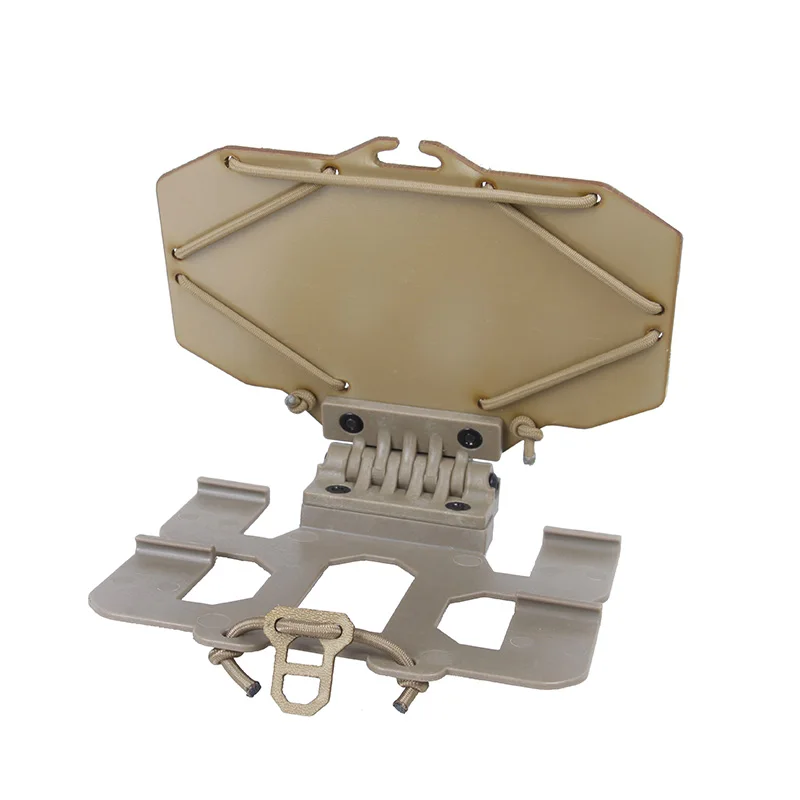 Funda de teléfono táctica TMC GF, placa K, funda de teléfono Universal Kydex - imagen 2