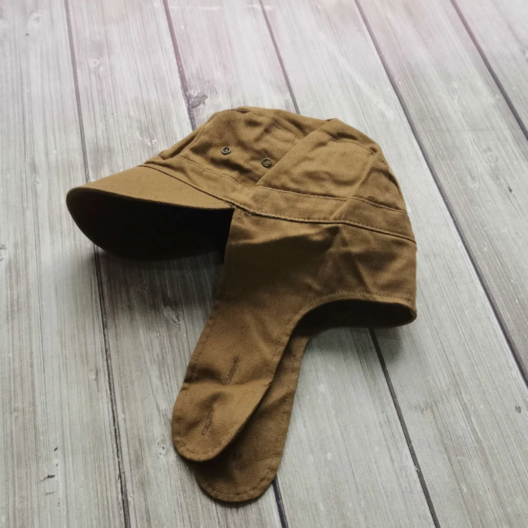 Gorra táctica de soldado ruso M81 - imagen 3