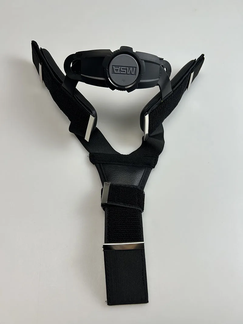 Correa para la cabeza VR mejorada: perilla transpirable y autoajustable, fácil extracción: mayor comodidad para juegos - imagen 5