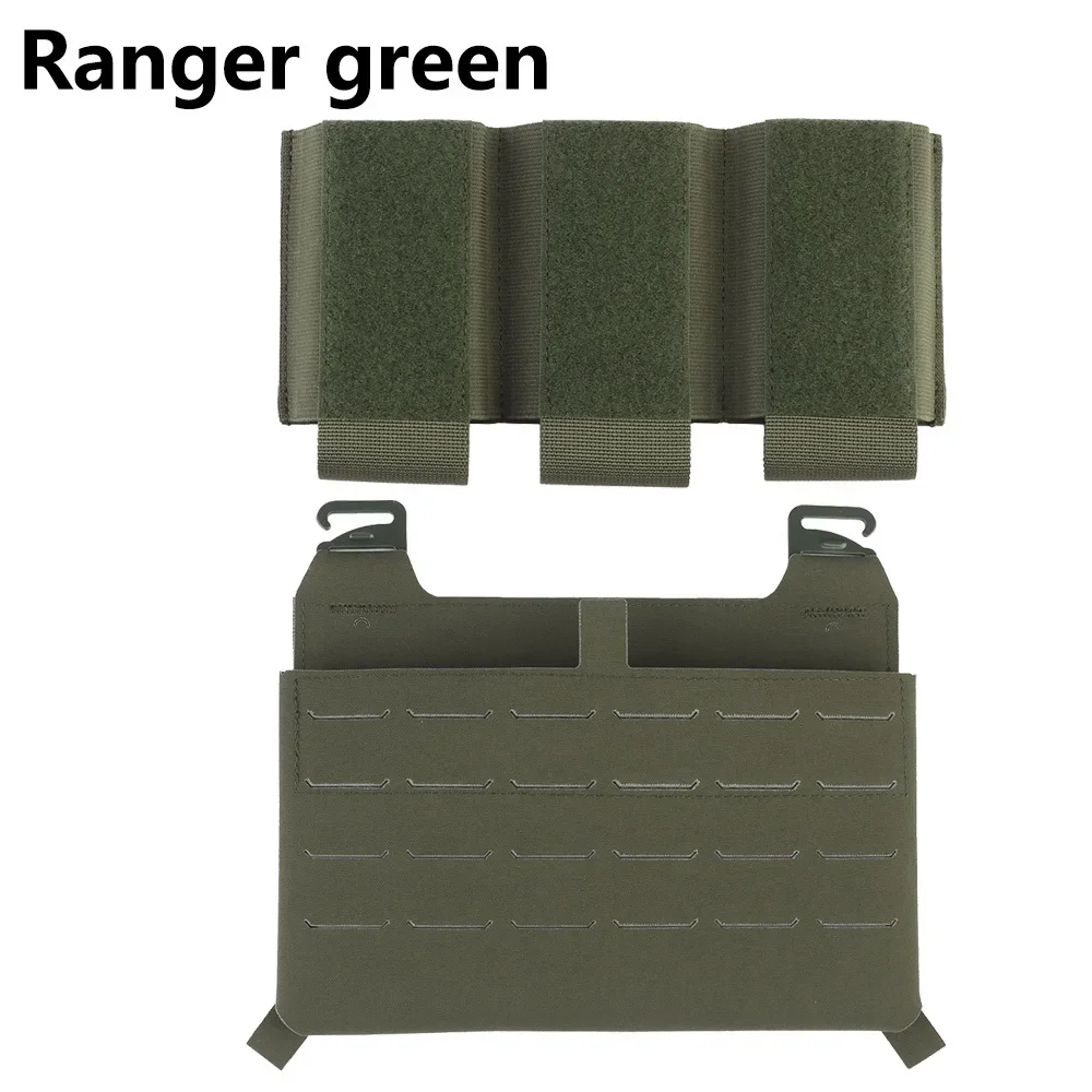 Ranger Green