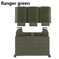 Ranger Green