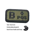 hook Loop patch  10