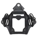 Helmet Adapter BK