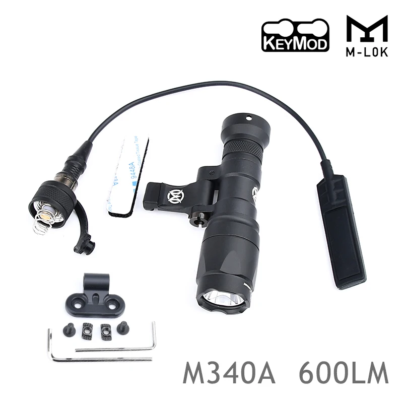 M340A-BK
