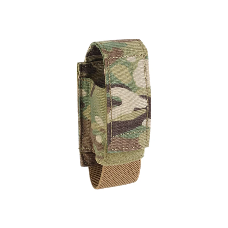 Bolsa táctica de bolsillo Pew Tactical – Cargador airsoft 40mm - imagen 2