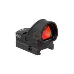 RDP Mira réflex 3 MOA punto rojo MOTAC aluminio 6061-T6 IPX7
