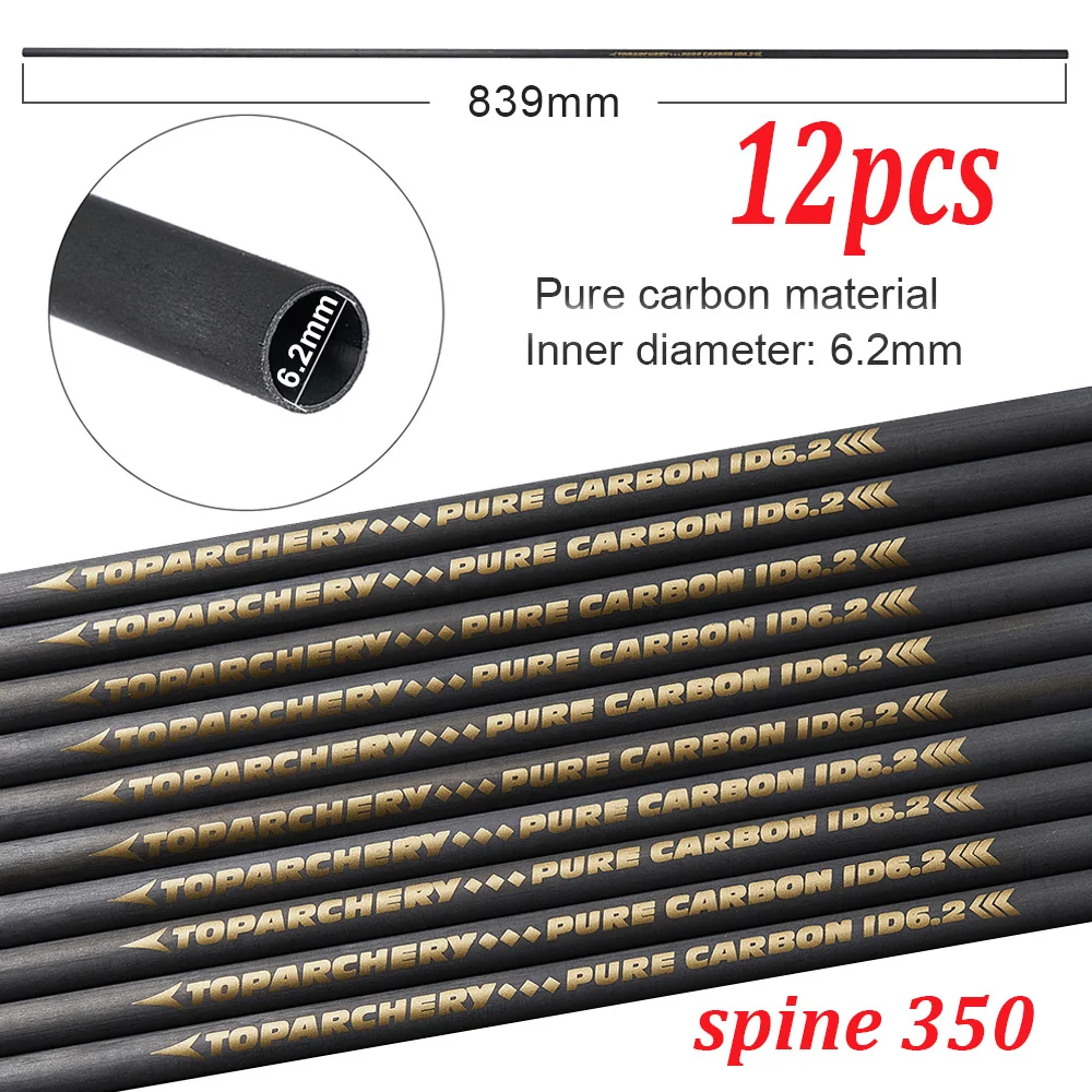 12pcs sp350 33inch