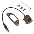TAN SF Plug