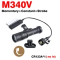 M340V (BLACK)