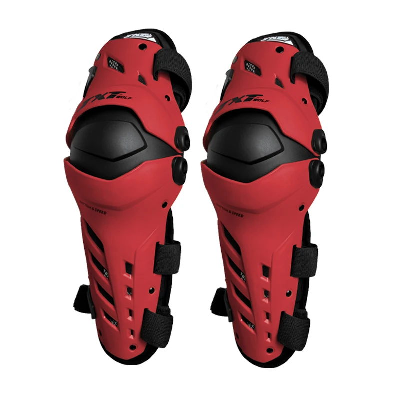 Equipo de protección para motociclismo, rodilla anticaída, viento, equipo de caballero protector para adultos para las cuatro estaciones - imagen 4