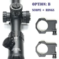 SCOPE AND RINGS