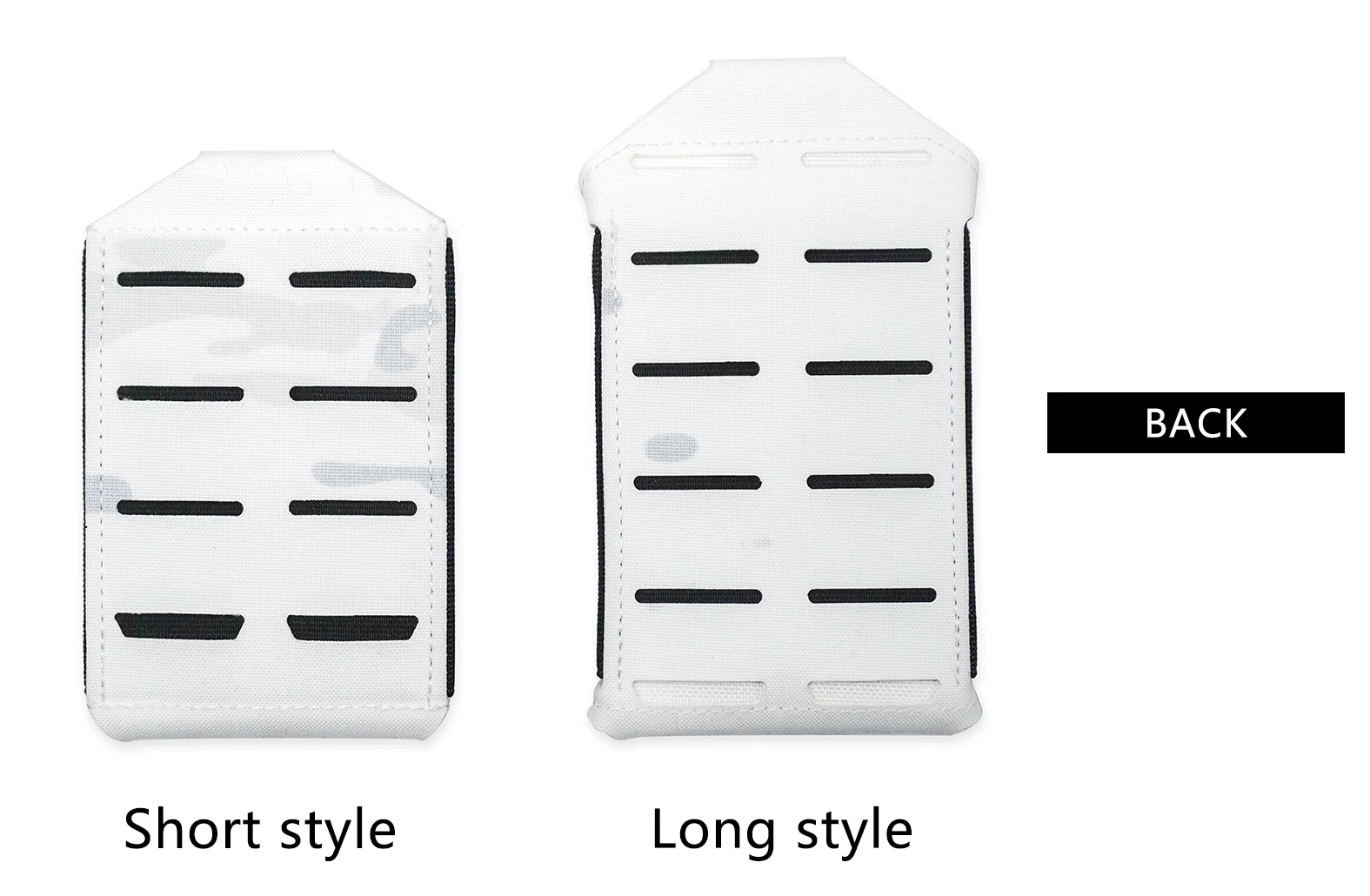 Sistema de montaje versátil