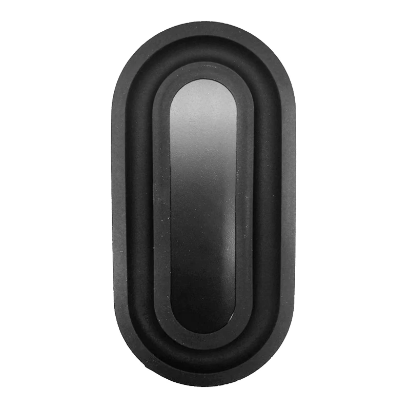 Radiador pasivo preciso, placa vibración auxiliar, diafragma borde muy envío - imagen 4