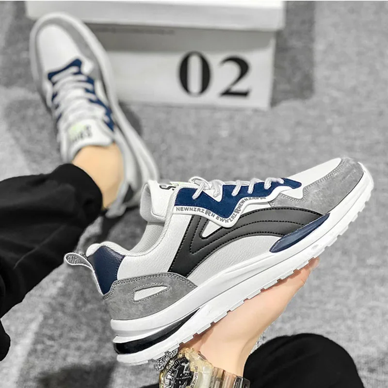 Zapatillas tácticas hombre suela agarre terreno exterior - imagen 3