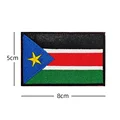 South Sudan