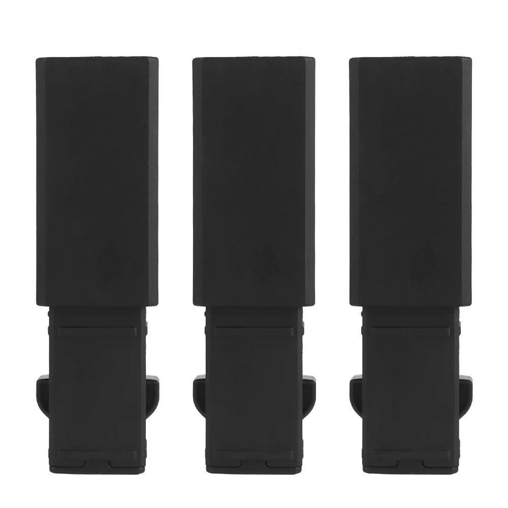 Soporte de exhibición para equipo táctico, Kit de elevación Modular, chaleco de caza, cinturón, casco Airsoft, soporte de exhibición, accesorios - imagen 2