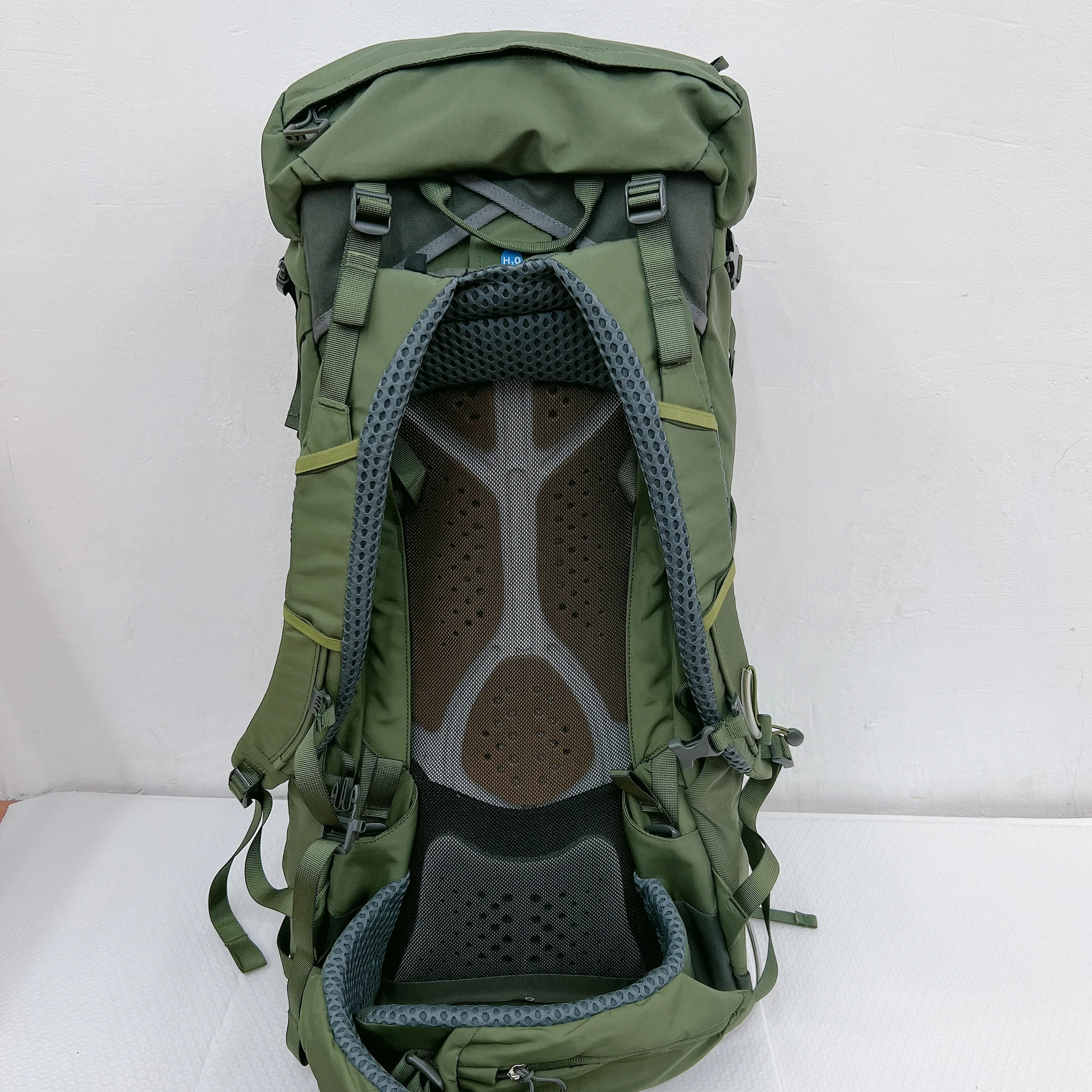 Mochila de hombro de 38L y 5 generación, mochila para exteriores, ocio, deportes al aire libre ligeros, resistente al agua - imagen 4