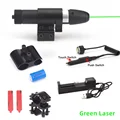 Green Laser kit