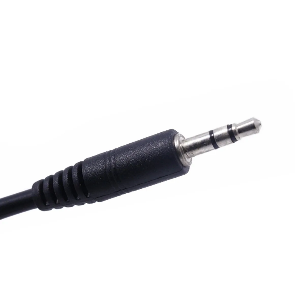 Cable de programación USB QYT con CD de controlador para QYT KT-8900 KT-8900R/D KT-7900D KT-980 780 PLUS UV-2501 Walkie Talkie móvil para coche - imagen 5