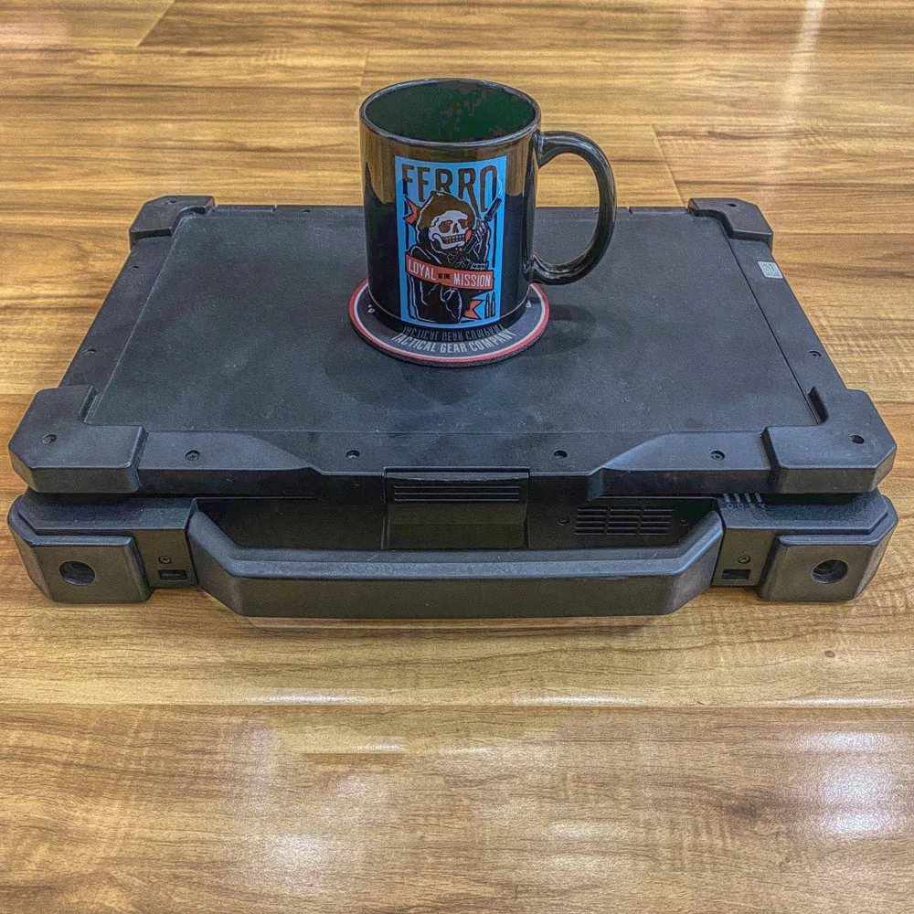 Copa estilo Ferro Concepts - imagen 4