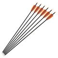 6pcs Arrow