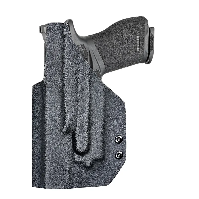 Funda Kydex Springfield Echelon con linterna Olight Baldr's Valkyrie - imagen 2