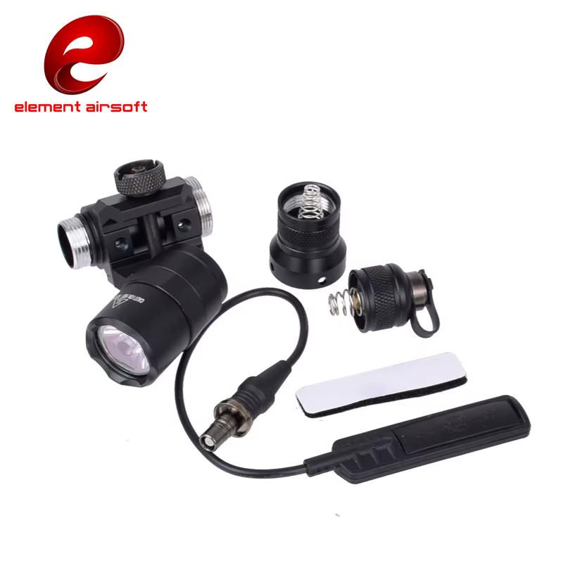 Element M300B linterna táctica LED alta potencia exterior - imagen 2