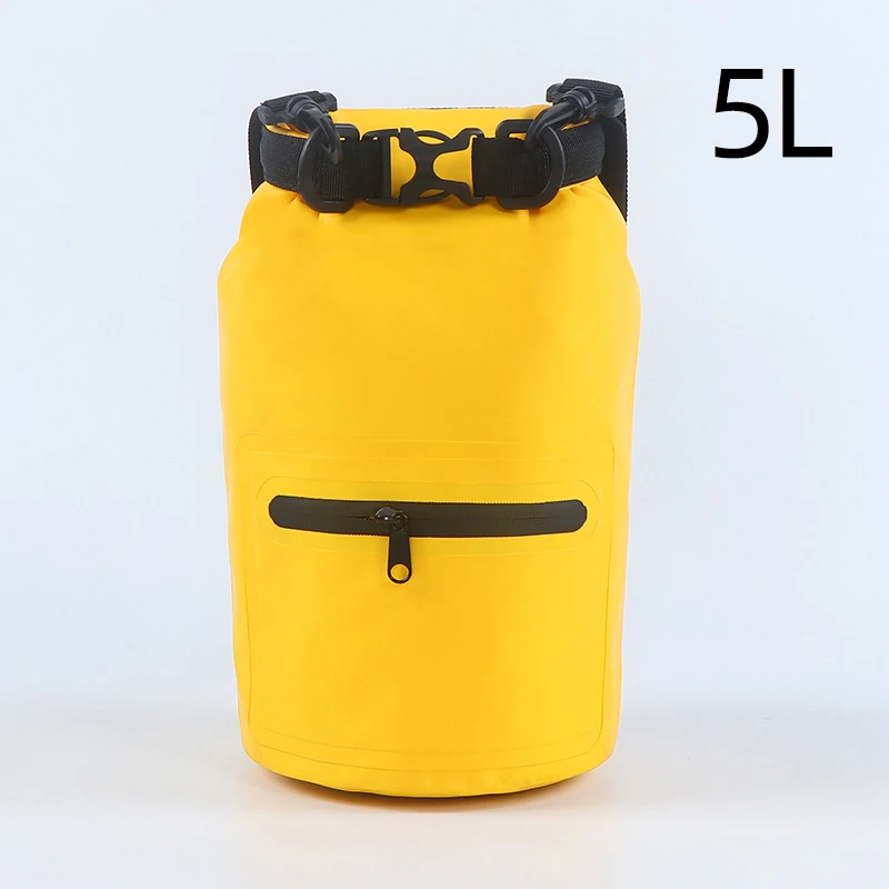 Yellow 5L