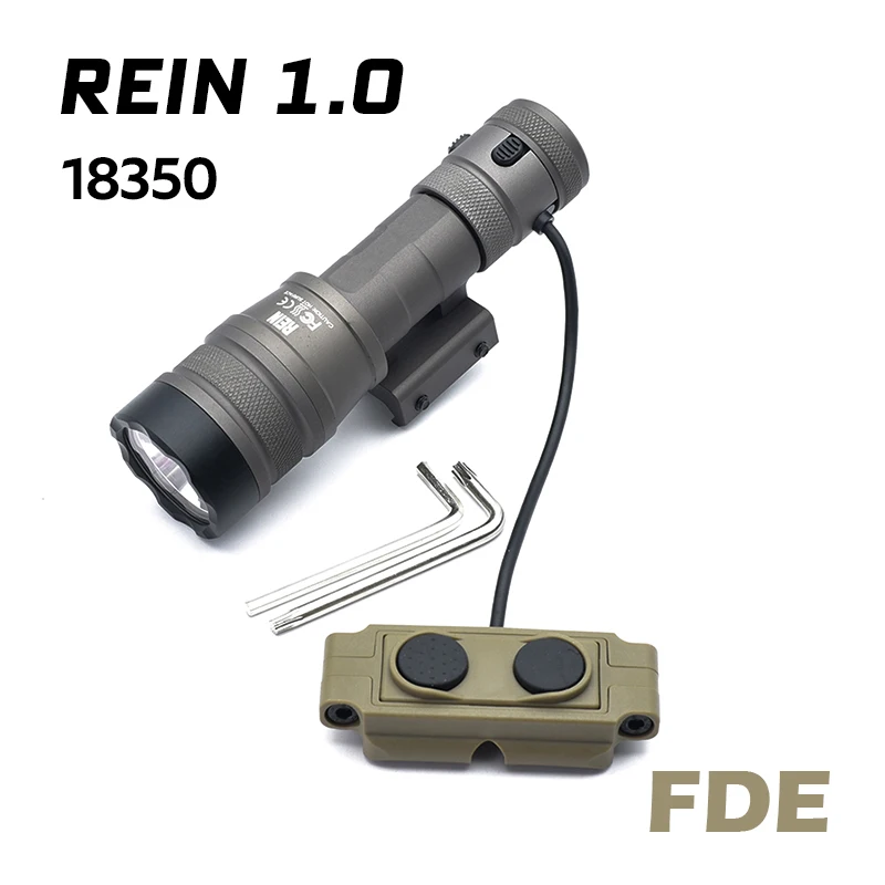 REIN1.0 18350 FDE