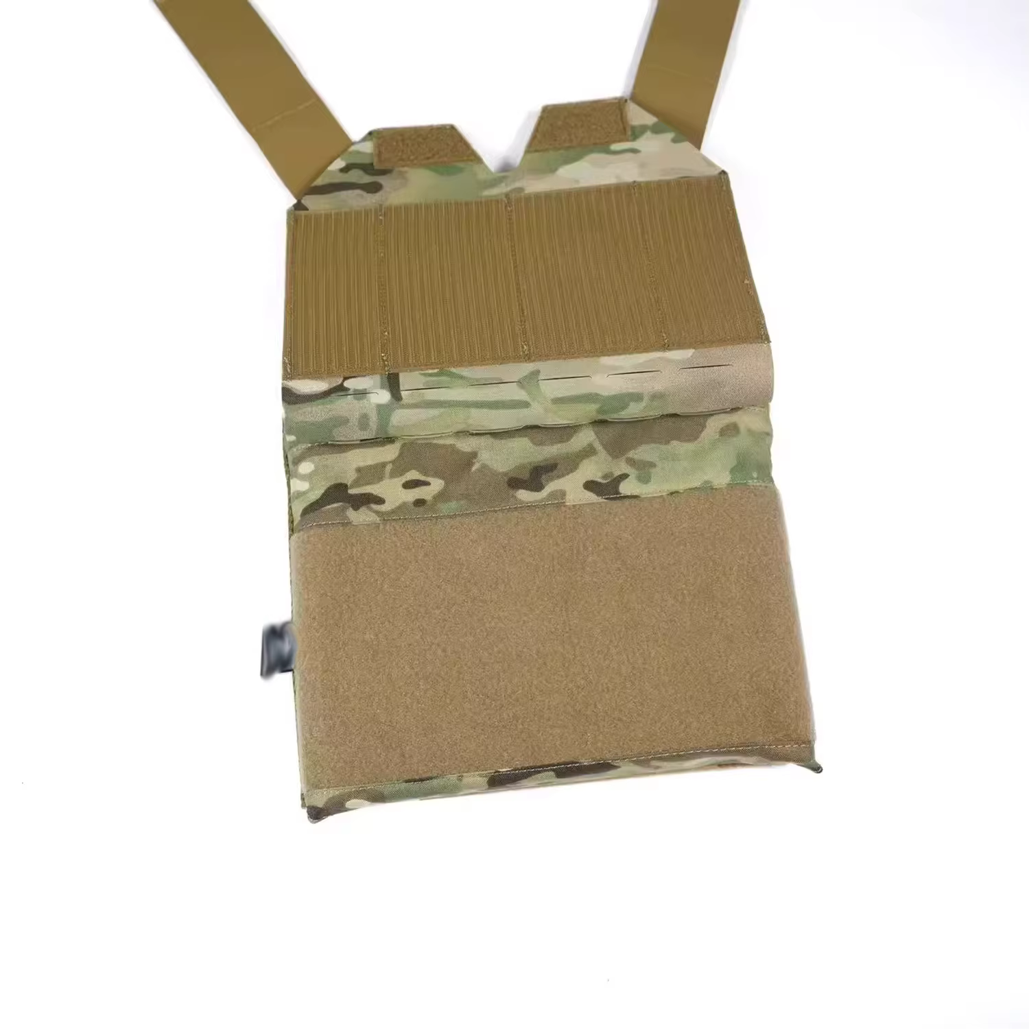 FCSK2.0 Chaleco táctico de caza con panel MOLLE corte láser - imagen 5