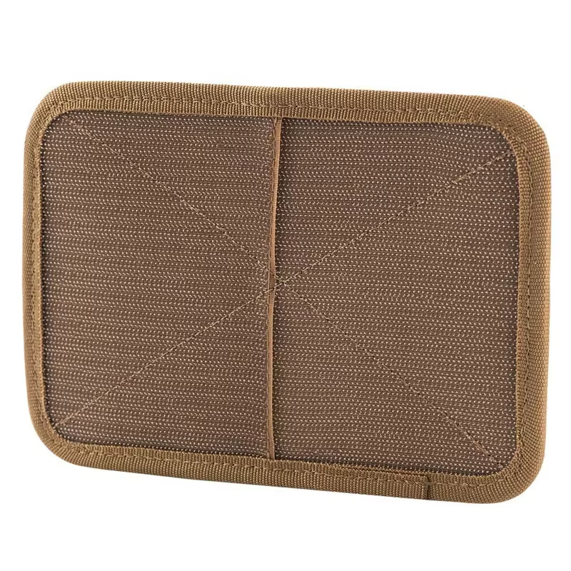 Organizador táctico modular MOLLE con gancho trasero para EDC - imagen 5