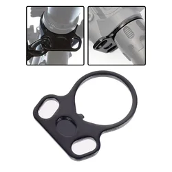 Adaptador eslinga rápida QD M4 M16 AR15 de pulsador AEG GBB táctico