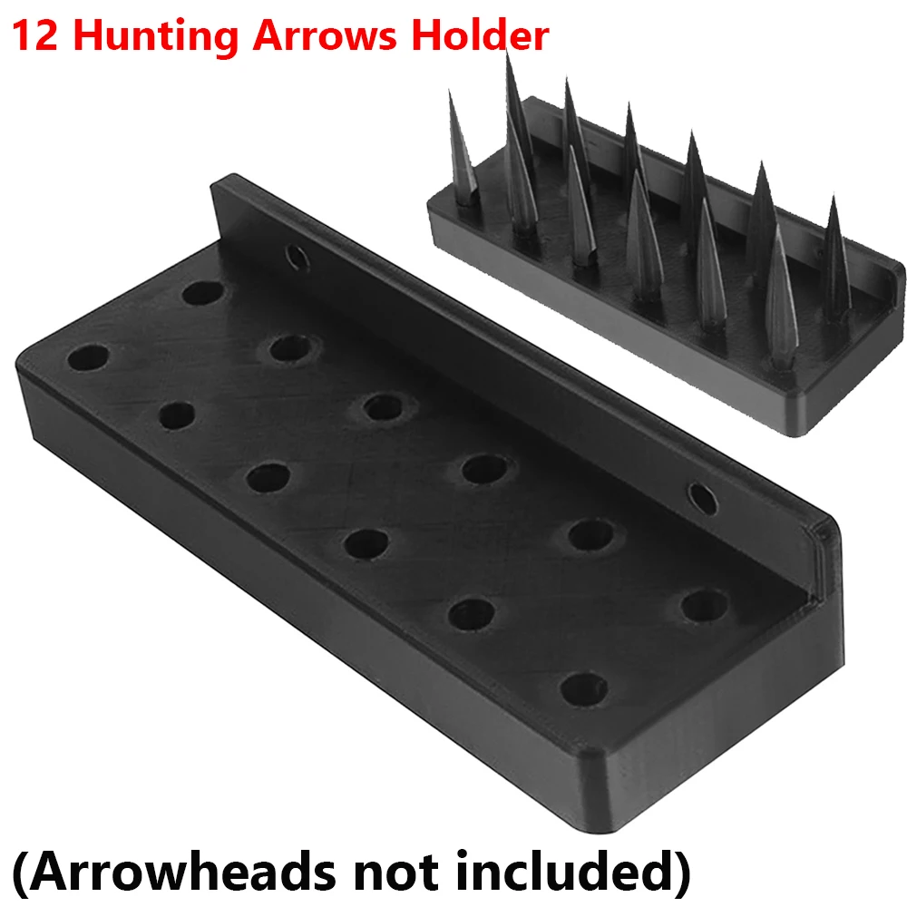 Hunting Arrows x12