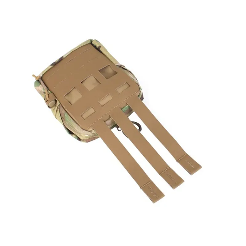 PEW TACTICAL FERRO STYLE Bolsillo de uso general - 6x5 Airsoft PH81 - imagen 5