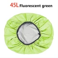 45LFluorescent green
