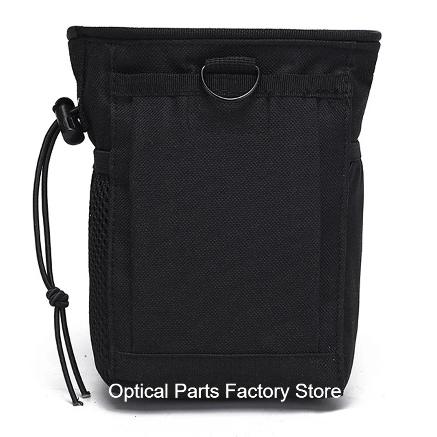 2024 nuevo al aire libre 3-5L camuflaje Molle 600D Nylon bolsa de caída reciclar riñonera bolsas accesorios bolsa bolsas - imagen 2