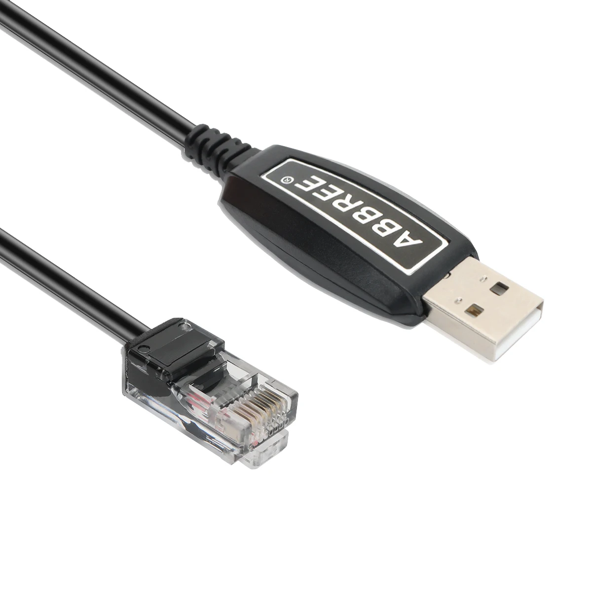 Wouxun KG-UV980/UV950 Cable USB de programación para radios
