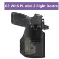 PL mini Holster