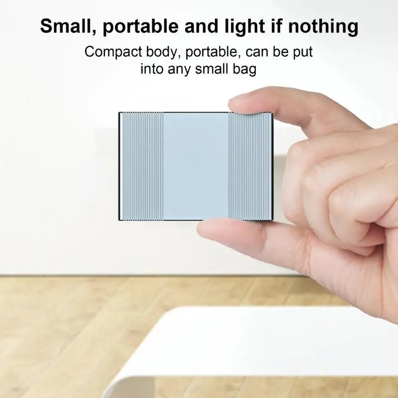 ROBUSTS HDTV Wireless Display Adapter 1080p Salida para usuarios informales profesionales K1KF - imagen 5