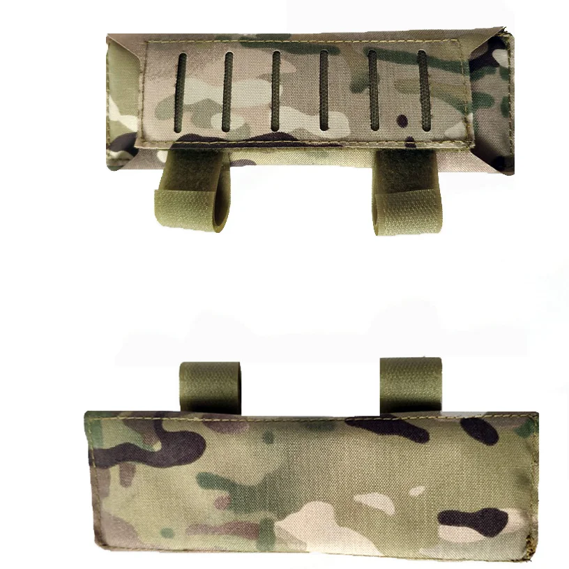 Chaleco táctico con corte láser, almohadilla de hombro ligera de descompresión, 6094 JPC