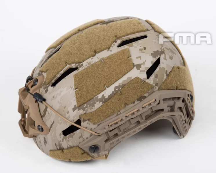 Caiman  Helmet-L