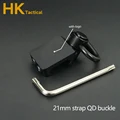 BK 21MM QD-- A