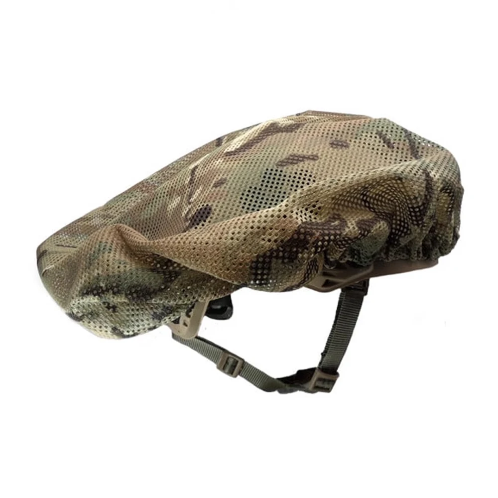 Agilite Mitznefet Funda para casco IDF israelí Sombrero oculto táctico - imagen 2