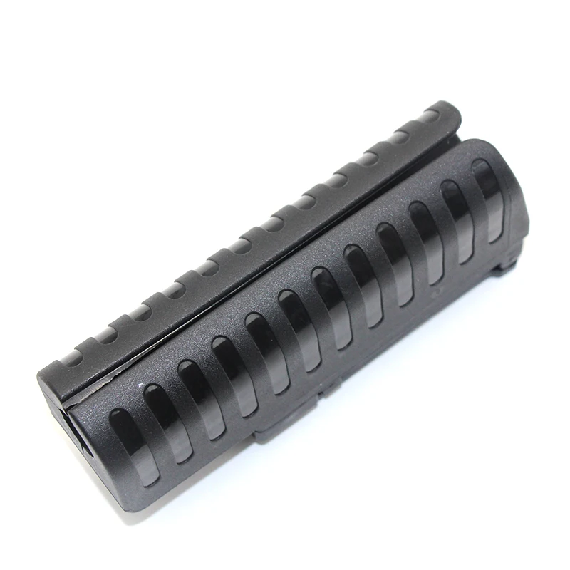 Soporte de bastón táctico, funda de bastón expandible de 16-26 ", rotación de 360 grados, funda de bastón Universal para cinturón de servicio, accesorios de caza - imagen 4