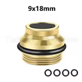 9X18mm Cap